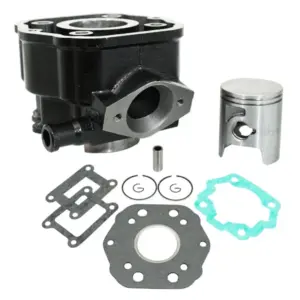 Haut moteur P2R