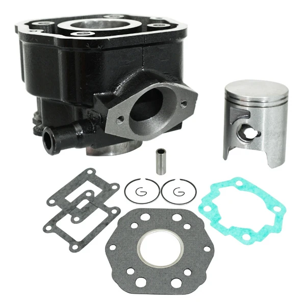 Haut moteur P2R Haut moteur P2R