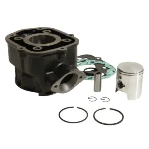 Haut moteur P2R