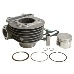 Haut moteur P2R