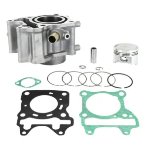 Haut moteur P2R