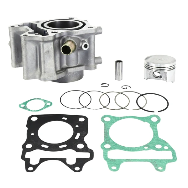 Haut moteur P2R Haut moteur P2R