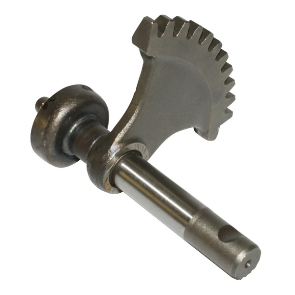 Axe de kick P2R Axe de kick P2R