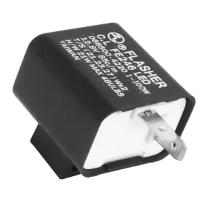Centrale de clignotant P2R