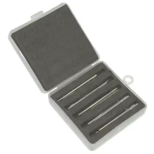 Aiguille carburateur P2R
