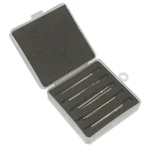 Aiguille carburateur P2R