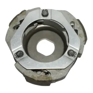 Embrayage P2R