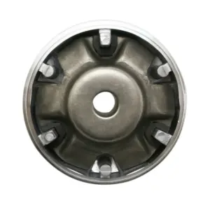 Variateur P2R