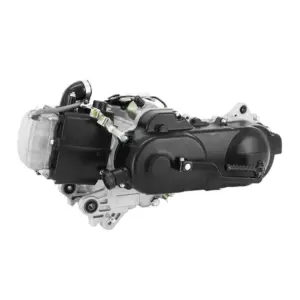 Moteur P2R