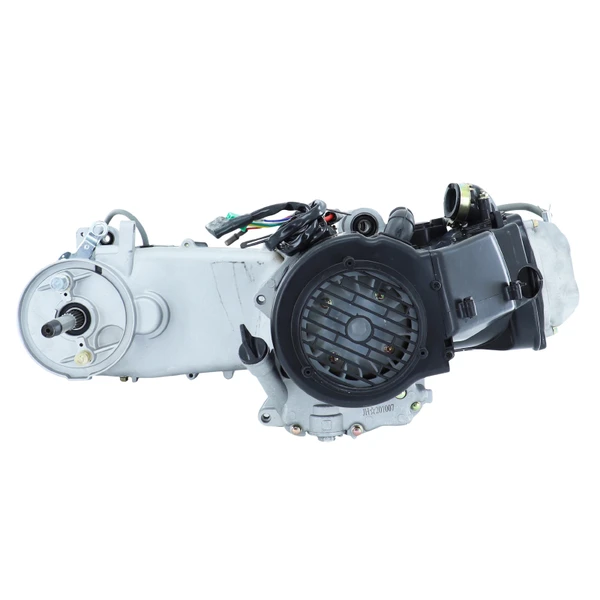 Moteur P2R Moteur P2R