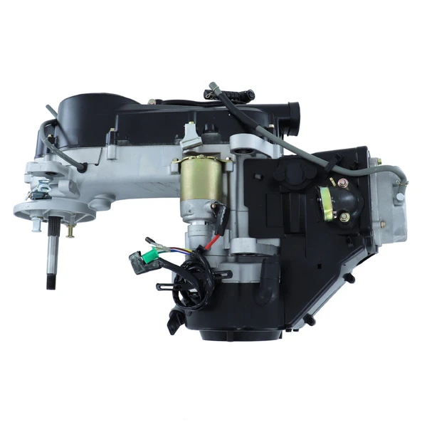 Moteur P2R Moteur P2R – Image 5