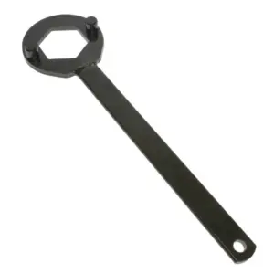 Démonte embrayage P2R