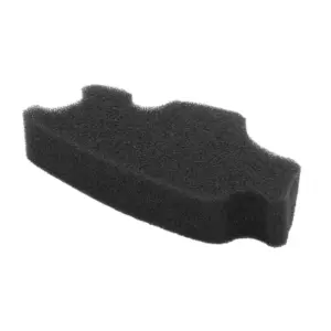 Mousse de filtre à air P2R