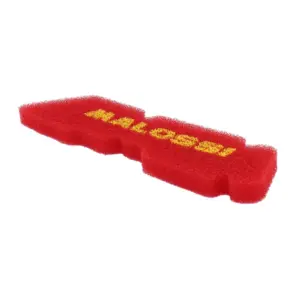 Mousse de filtre à air Malossi