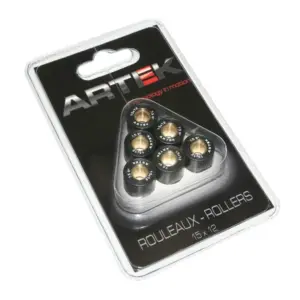 Rouleau Artek