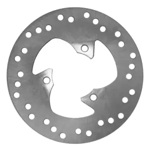Disque de frein Newfren