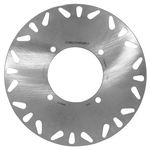 Disque de frein Newfren Disque de frein Newfren