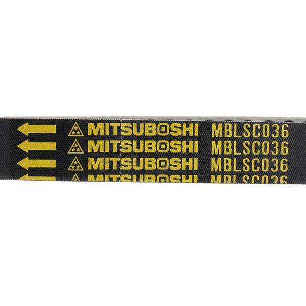 Courroie Mitsuboshi Courroie Mitsuboshi – Image 3
