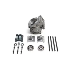 CARTER MOTEUR Polini