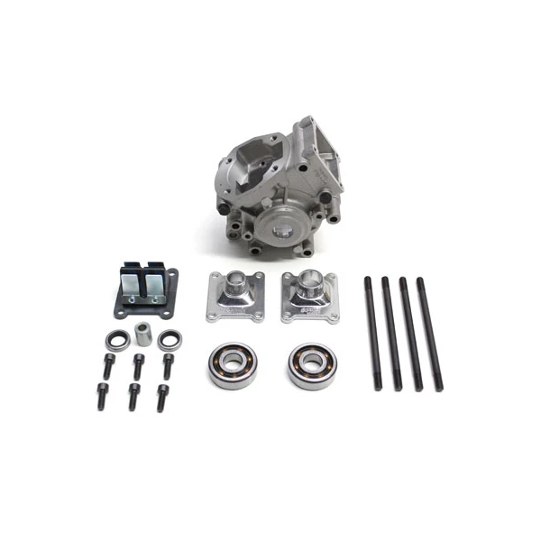 CARTER MOTEUR Polini CARTER MOTEUR Polini