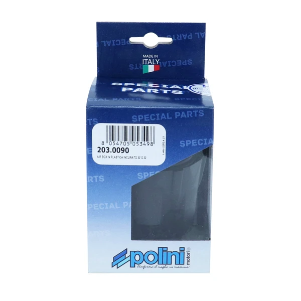 Filtre à air Polini Filtre à air Polini – Image 3