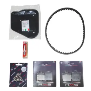 Kit entretien P2R