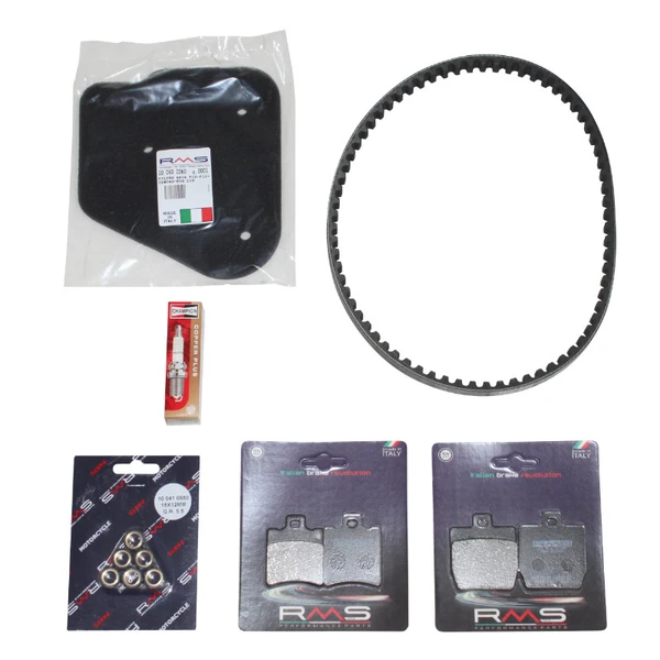 Kit entretien P2R Kit entretien P2R