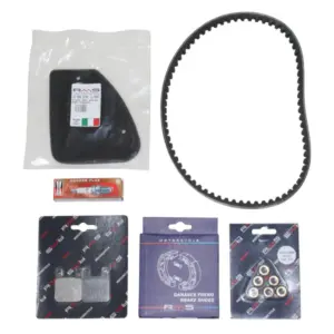 Kit entretien P2R