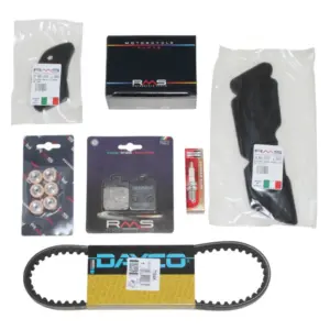 Kit entretien P2R