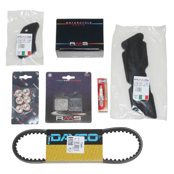 Kit entretien P2R Kit entretien P2R