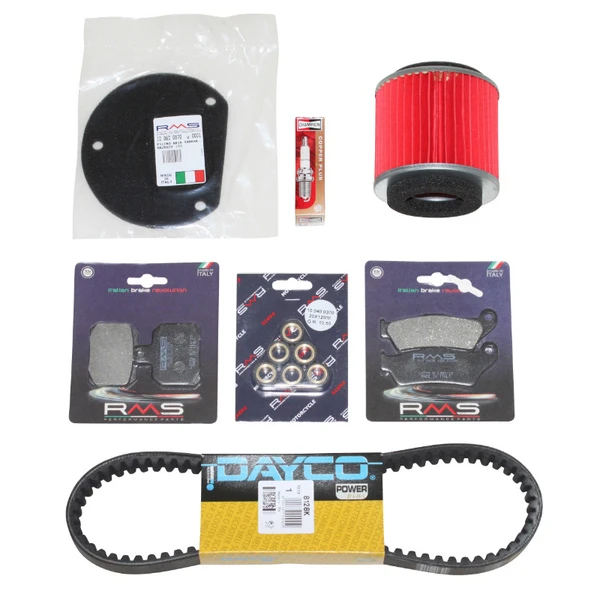 Kit entretien P2R Kit entretien P2R