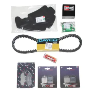 Kit entretien P2R