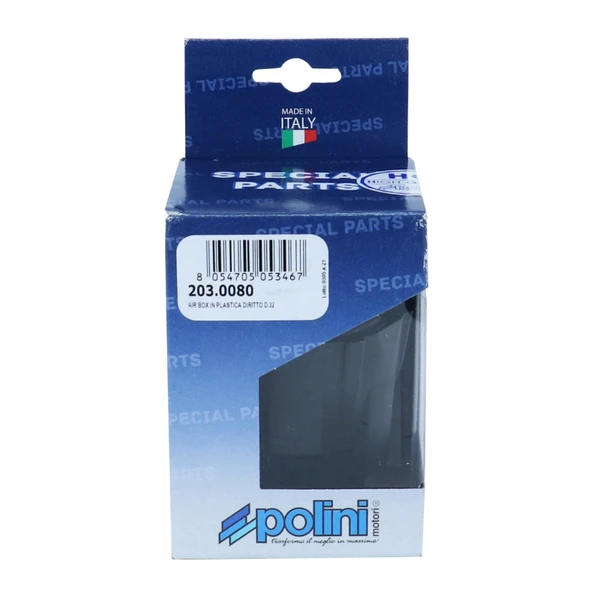 Filtre à air Polini Filtre à air Polini – Image 3