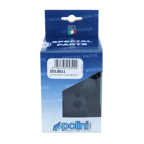 Filtre à air Polini Filtre à air Polini – Image 3