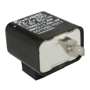 Centrale de clignotant P2R