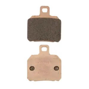 Plaquette de frein CL Brakes