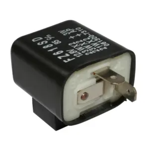 Centrale de clignotant P2R
