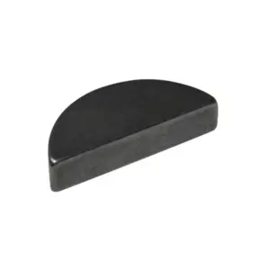 Clavette d'allumage P2R