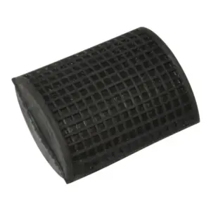 Protection de pédale de frein P2R