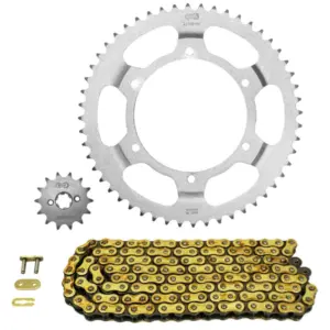 Kit chaîne Afam