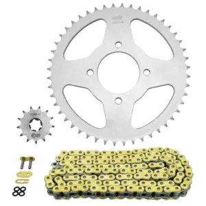Kit chaîne Afam
