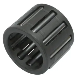 Cage à aiguilles de piston P2R