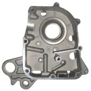 Carter moteur P2R