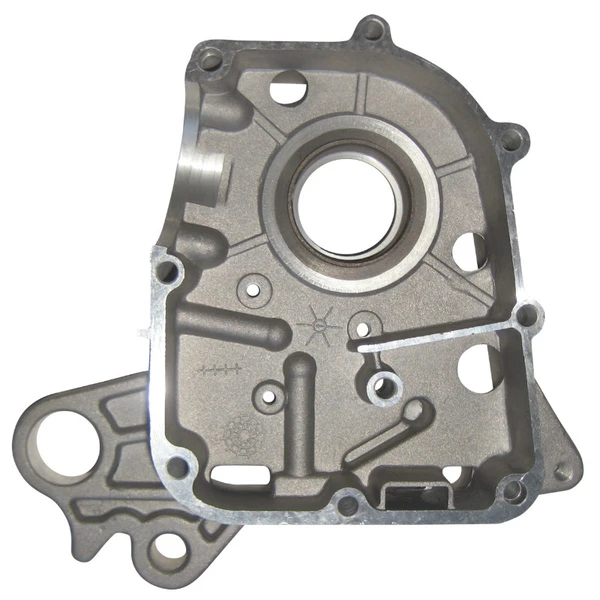 Carter moteur P2R Carter moteur P2R
