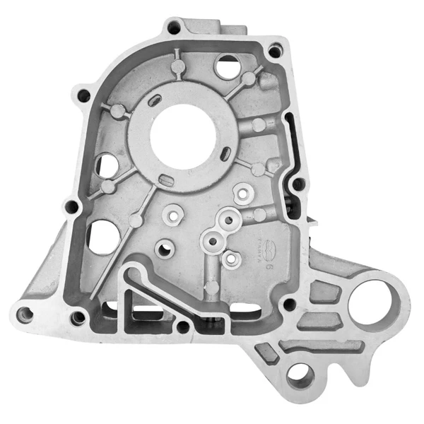 Carter moteur P2R Carter moteur P2R – Image 2