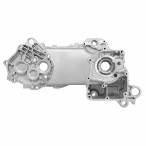 Carter moteur P2R