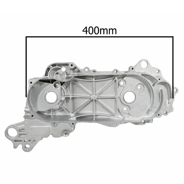 Carter moteur P2R Carter moteur P2R – Image 2