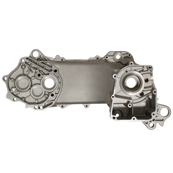 Carter moteur P2R Carter moteur P2R