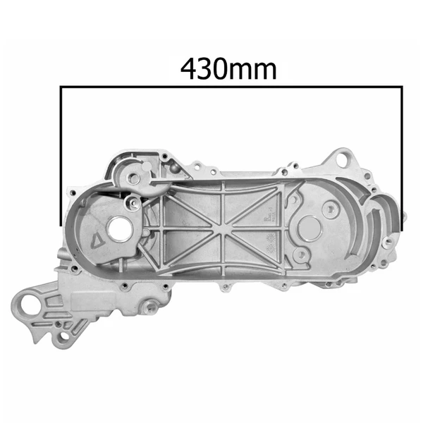 Carter moteur P2R Carter moteur P2R – Image 2