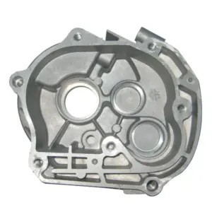 Carter de transmission P2R